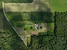 Działka Rolna 1,8ha Piekarowo gm.Mszczonów OKAZJA! - 2