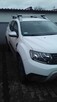 Dacia duster prestige prywatny - 2