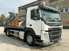 Volvo FM Bramowiec na dwa kontenery KP7 Euro 6 - 2