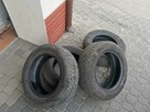 4 Opony NEXEN Blue 4Season 195/65/R15 - 12