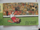 Gwiazdy futbolu - bajka filmowa - ZSRR , PRL - 3