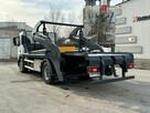 Volvo FM Bramowiec na dwa kontenery KP7 Euro 6 - 12