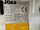 Volvo FM Bramowiec na dwa kontenery KP7 Euro 6 - 9