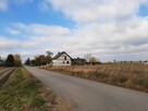Gajówki - działka budowlana - 2