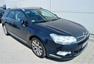 CITROEN, C5 3.0 HDI kombi PĘDZIWIATR z panoramicznym dachem - 4