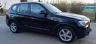 BMW X3 xDrive20d, POLIFT, super stan, serwis ASO - 10