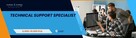 Technical Support Specialist