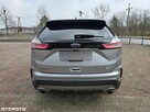 Ford Edge - 6