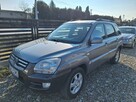 Sprzedam lub zamienię Kia sportage - 11