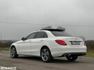Mercedes-Benz Klasa C 300 4MATIC 9G-TRONIC - 16