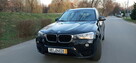 BMW X3 xDrive20d, POLIFT, super stan, serwis ASO - 4