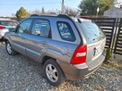 Sprzedam lub zamienię Kia sportage - 8
