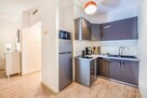 Kołobrzeg. Apartament przy molo i parku. 1 piętro, 2 pokoje. - 6