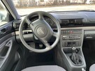 Audi A4 Benzyna*Sedan*UdokumentowanyPrzebieg*BezKorozji! - 10