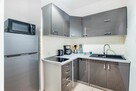 Kołobrzeg. Apartament przy molo i parku. 1 piętro, 2 pokoje. - 7