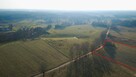 Piękna działka pod lasem 2,47 ha Warmia Mazury - 5