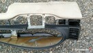 Deska rozdzielcza kokpit konsola Porsche 944 - 7