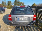 Sprzedam lub zamienię Kia sportage - 7