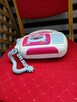 Magnetofon Kasetowy na Kasety Magnetofonowe Barbie karaoke - 7
