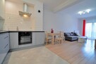 z garażem 2 pokoje apartamentowiec Obornicka - 3