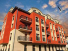 z garażem 2 pokoje apartamentowiec Obornicka - 12