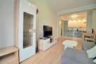 z garażem 2 pokoje apartamentowiec Obornicka - 15