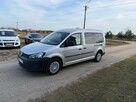 Volkswagen Caddy 2.0 EcoFuel MPI  109 KM MAXI z Nową instalacją LPG - 2