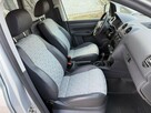 Volkswagen Caddy 2.0 EcoFuel MPI  109 KM MAXI z Nową instalacją LPG - 9