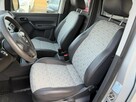 Volkswagen Caddy 2.0 EcoFuel MPI  109 KM MAXI z Nową instalacją LPG - 11