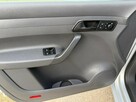 Volkswagen Caddy 2.0 EcoFuel MPI  109 KM MAXI z Nową instalacją LPG - 16