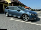 Volkswagen Passat Alltrack ALLTRACK DSG 4X4 OPŁACONY 190 KONNY - 2