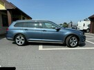 Volkswagen Passat Alltrack ALLTRACK DSG 4X4 OPŁACONY 190 KONNY - 5