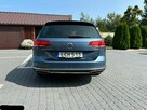 Volkswagen Passat Alltrack ALLTRACK DSG 4X4 OPŁACONY 190 KONNY - 6