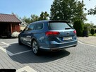 Volkswagen Passat Alltrack ALLTRACK DSG 4X4 OPŁACONY 190 KONNY - 8