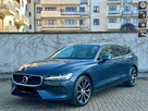 Volvo V60 Faktura VAT 23% - 1