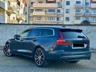 Volvo V60 Faktura VAT 23% - 3