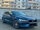 Volvo V60 Faktura VAT 23% - 4