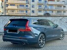 Volvo V60 Faktura VAT 23% - 14