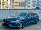Volvo V60 Faktura VAT 23% - 15