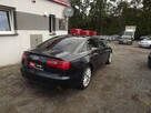 Audi A6 - 4
