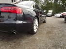 Audi A6 - 14