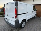 Renault Trafic 2.0 115KM klima elektryka z Niemiec bezwypadkowy - 4