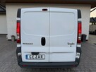 Renault Trafic 2.0 115KM klima elektryka z Niemiec bezwypadkowy - 5