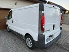 Renault Trafic 2.0 115KM klima elektryka z Niemiec bezwypadkowy - 6