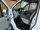 Renault Trafic 2.0 115KM klima elektryka z Niemiec bezwypadkowy - 7