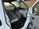 Renault Trafic 2.0 115KM klima elektryka z Niemiec bezwypadkowy - 8