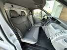 Renault Trafic 2.0 115KM klima elektryka z Niemiec bezwypadkowy - 10