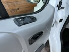 Renault Trafic 2.0 115KM klima elektryka z Niemiec bezwypadkowy - 11