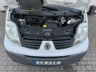Renault Trafic 2.0 115KM klima elektryka z Niemiec bezwypadkowy - 12