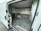 Renault Trafic 2.0 115KM klima elektryka z Niemiec bezwypadkowy - 13